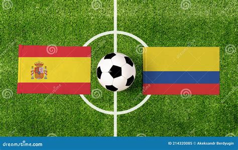 colombia vs spain tickets